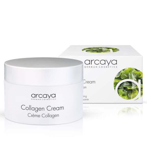 arcaya Collagen Cream