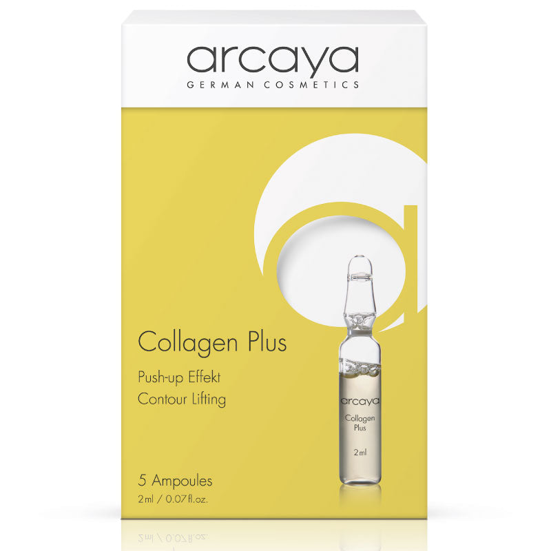 arcaya Collagen Plus