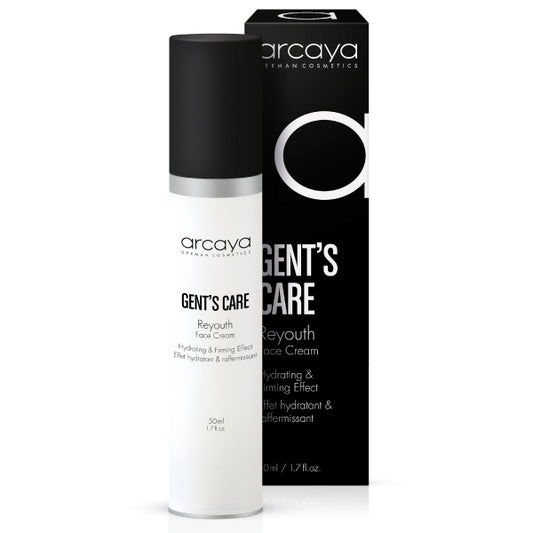 arcaya Gent´s Care Reyouth Face Cream