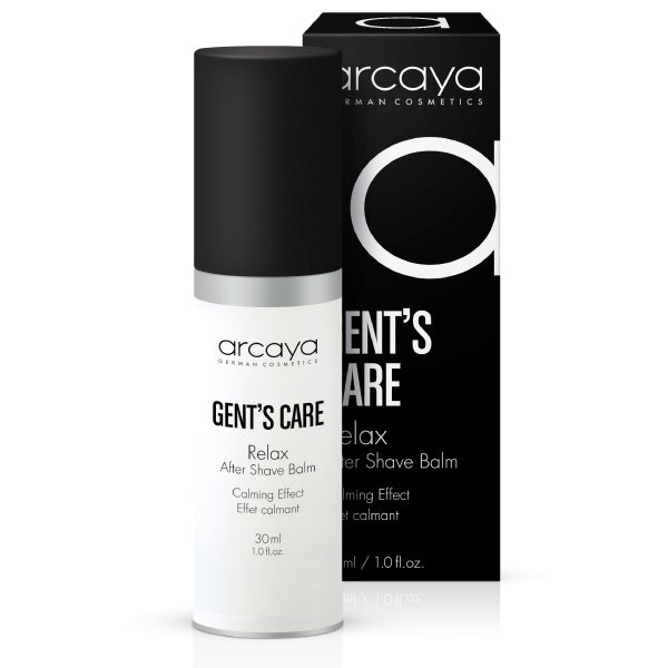 arcaya Gent´s Care Relax After Shave Balm