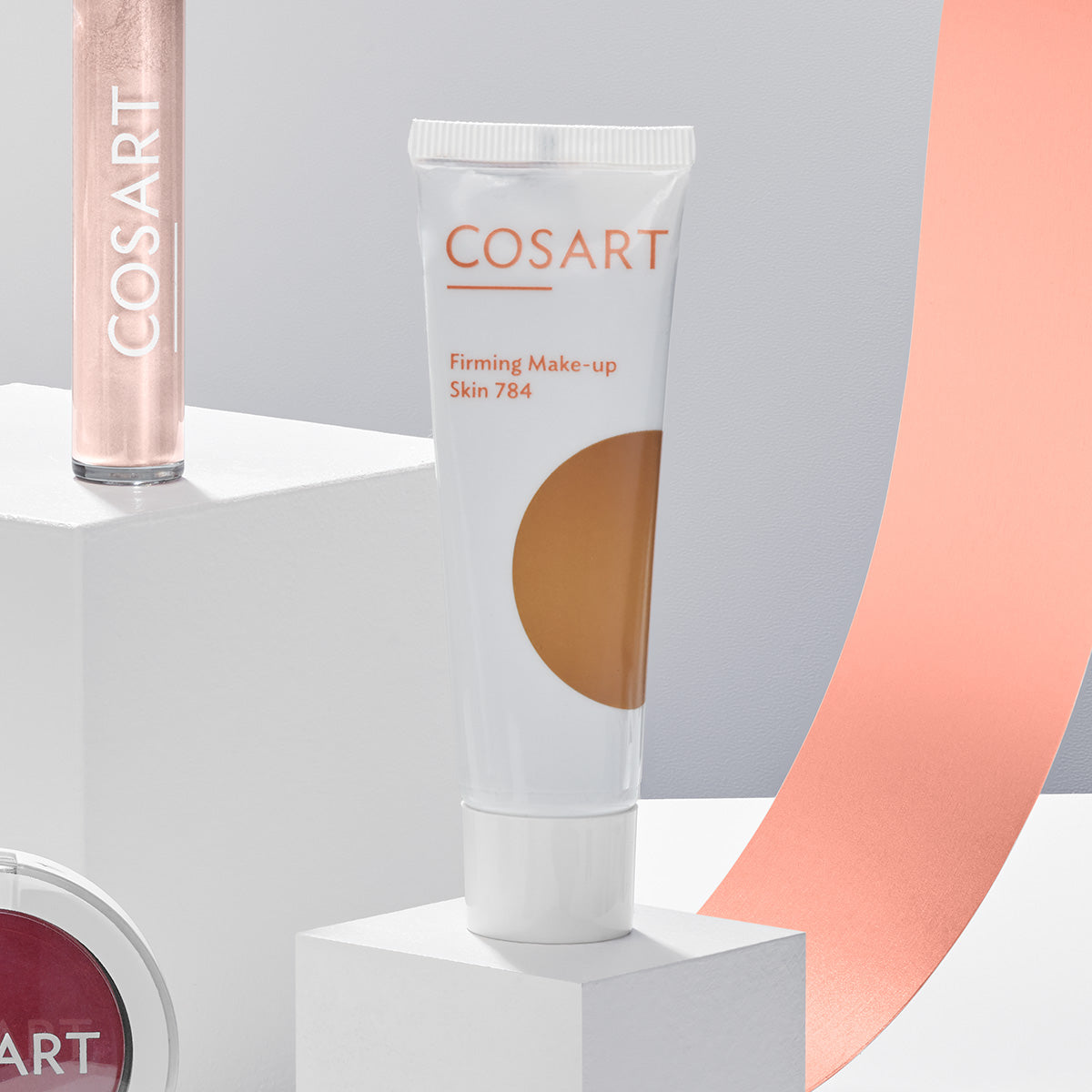 Cosart Firming Make-up