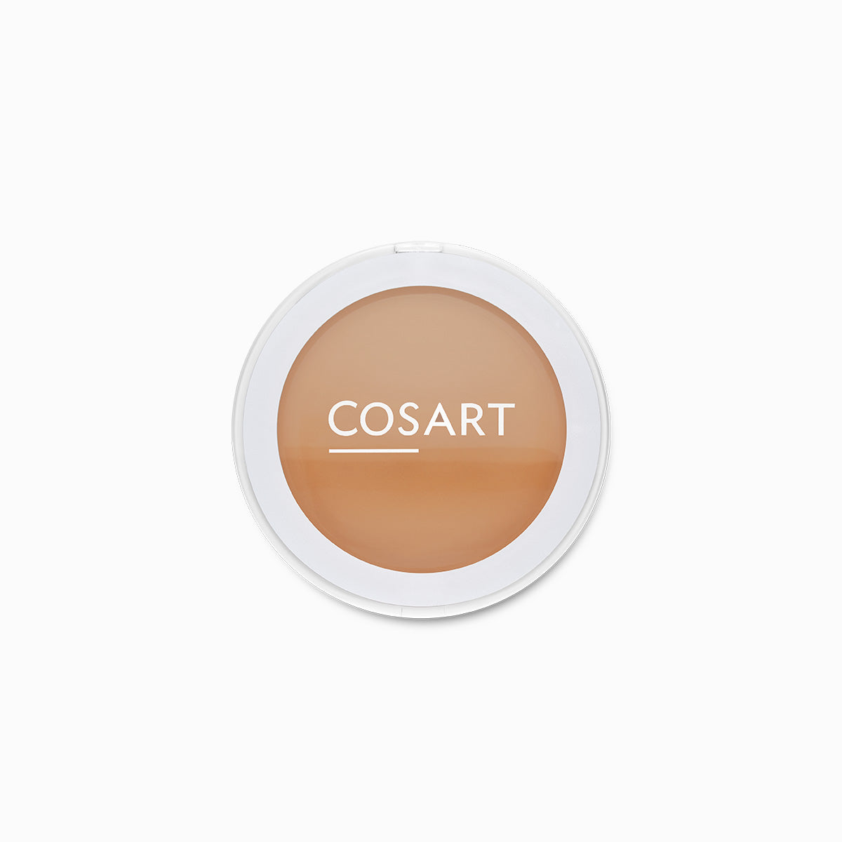 Cosart Make-up dry+wet