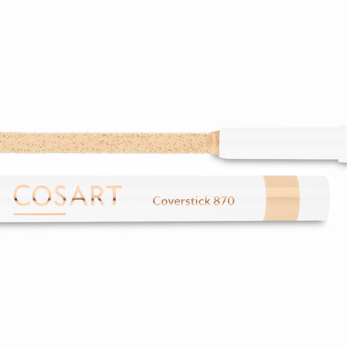 Cosart Coverstick antiseptisch